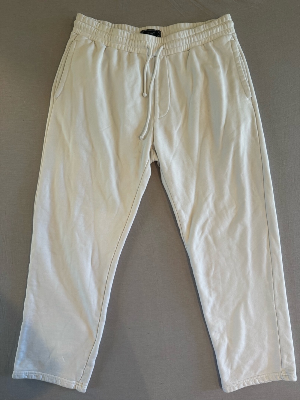 Kith 100% Cotton Men’s Sweatpants